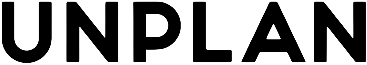 Unplan Store Logo