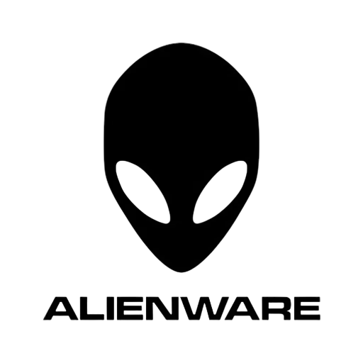 Dell Alienware gaming laptop from Unplan Store