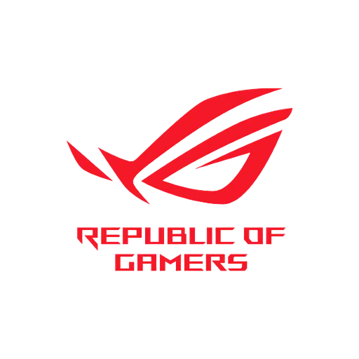 ASUS ROG gaming laptop from Unplan Store