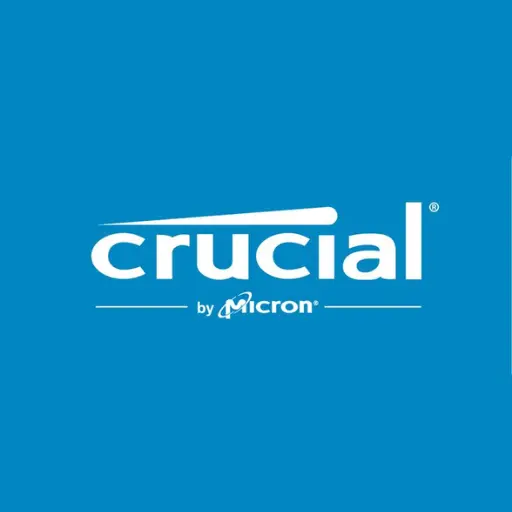 Crucial RAM and SSDs available at Unplan Store