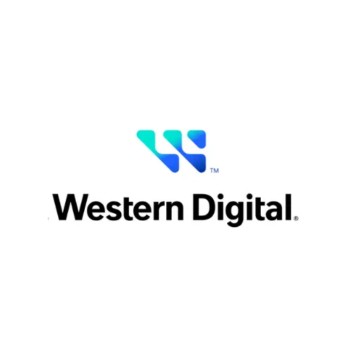 Western Digital Storage solutions at Unplan Store