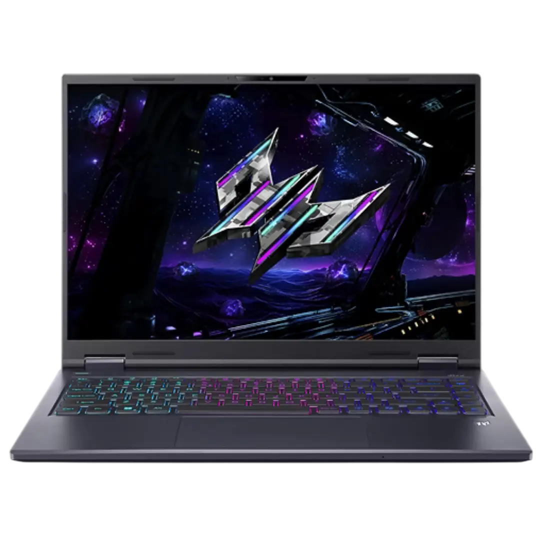 Acer Predator gaming laptops logo