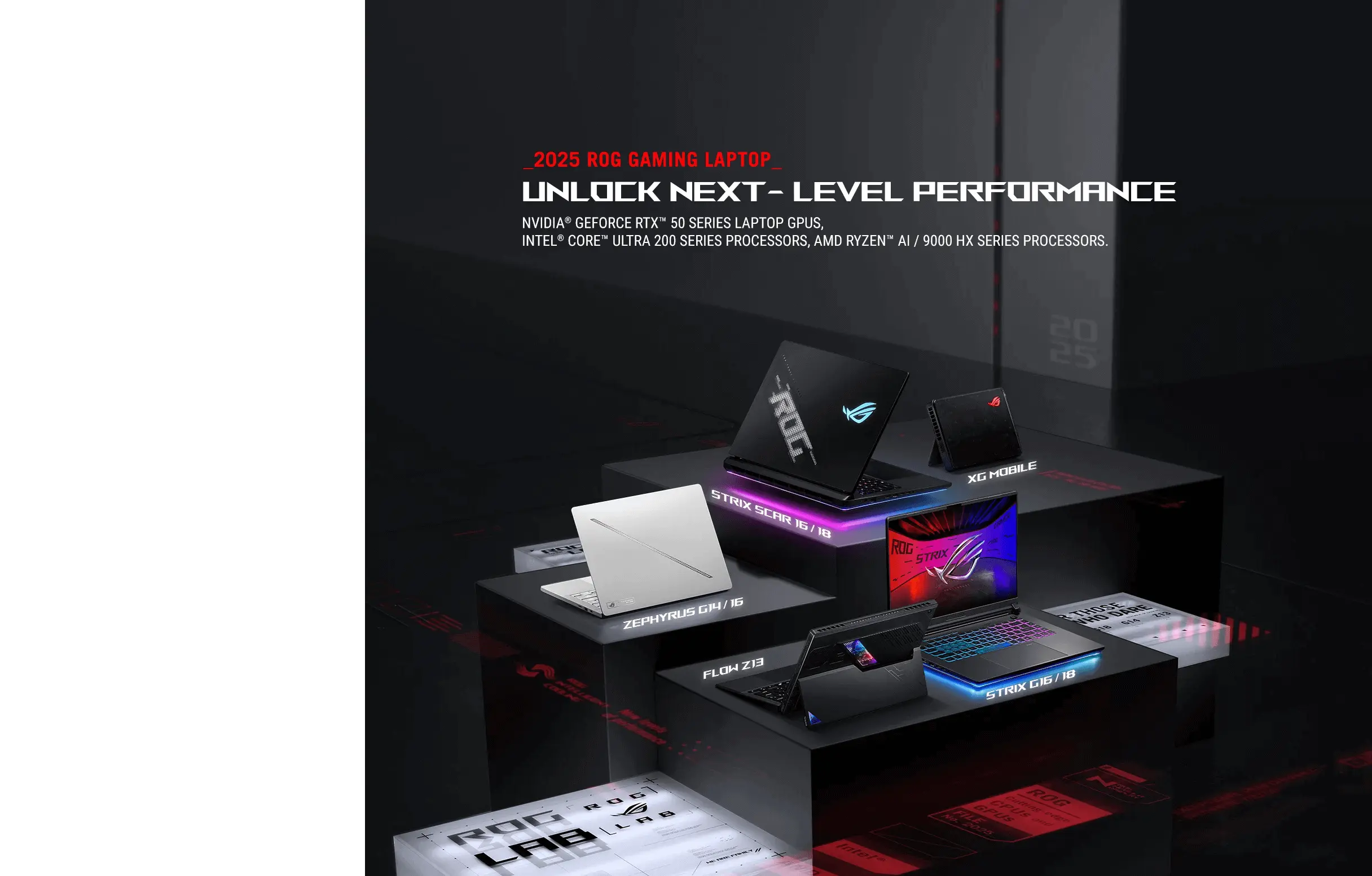 Sleek and powerful laptop available at Unplan Store