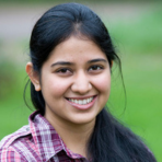 Meera Krishnan, Video Editor testimonial for Unplan Store