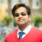 Arjun Kumar, Esports Enthusiast testimonial for Unplan Store