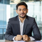 Vijay Karthik, Business Owner testimonial for Unplan Store